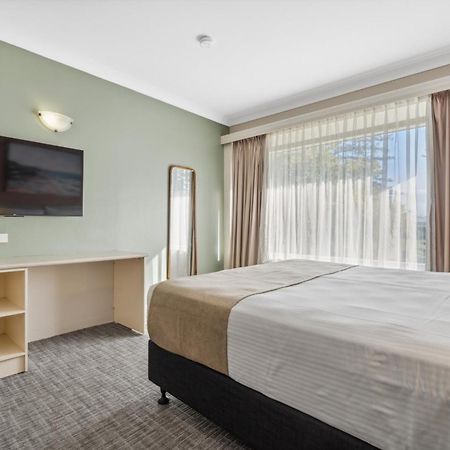 Econo Lodge Dockside Glenelg Adelajda Zewnętrze zdjęcie