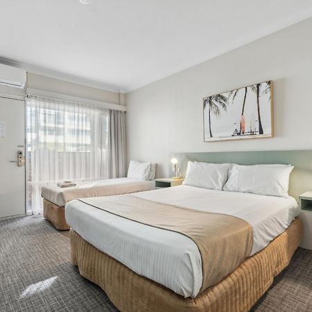Econo Lodge Dockside Glenelg Adelajda Zewnętrze zdjęcie