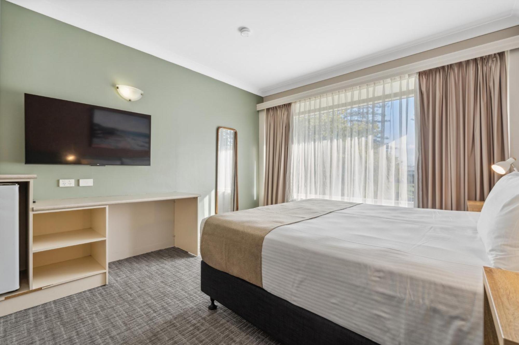 Econo Lodge Dockside Glenelg Adelajda Zewnętrze zdjęcie