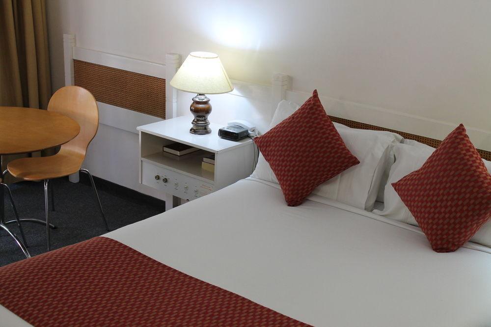 Econo Lodge Dockside Glenelg Adelajda Zewnętrze zdjęcie