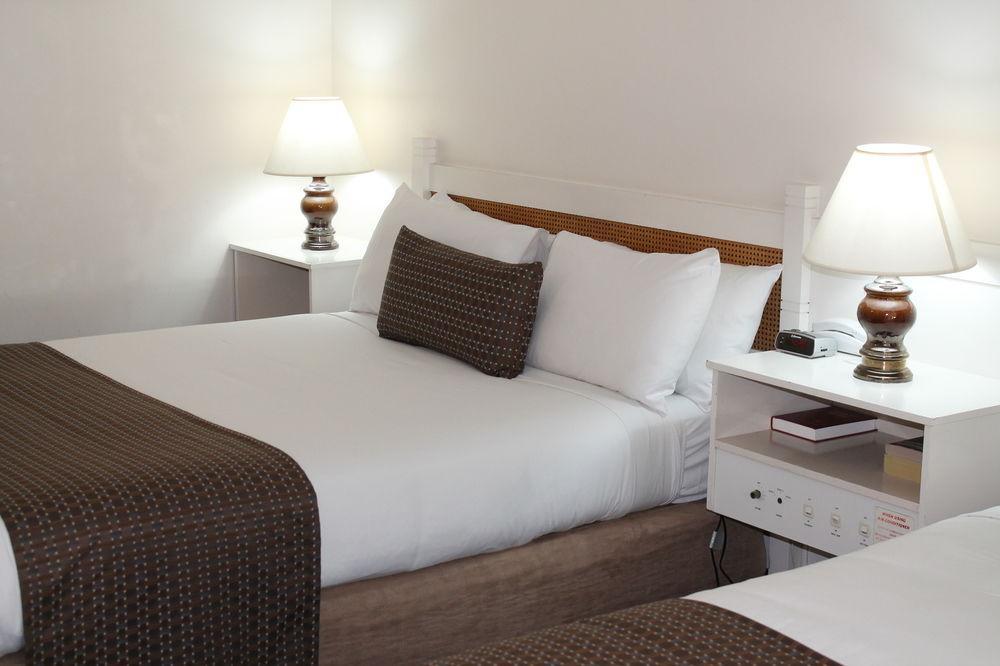 Econo Lodge Dockside Glenelg Adelajda Zewnętrze zdjęcie